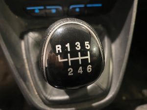 Ford Transit Connect Furgón L1 1.5TDCI 100CV 3 PLAZAS - GARANTIA MECANICA - Foto 15