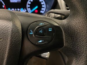 Ford Transit Connect Furgón L1 1.5TDCI 100CV 3 PLAZAS - GARANTIA MECANICA - Foto 17