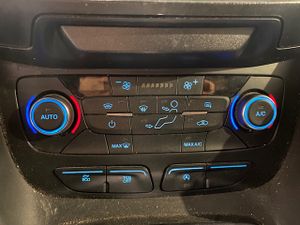 Ford Transit Connect Furgón L1 1.5TDCI 100CV 3 PLAZAS - GARANTIA MECANICA - Foto 14