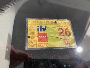 Ford Transit Connect Furgón L1 1.5TDCI 100CV 3 PLAZAS - GARANTIA MECANICA - Foto 23