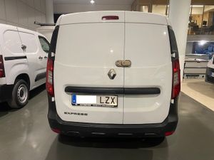 Renault Express Confort 1.5 Blue dCi 75 cv - GARANTIA MECANICA - Foto 7