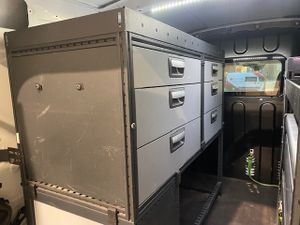 Renault Express Confort 1.5 Blue dCi 75 cv - GARANTIA MECANICA - Foto 12