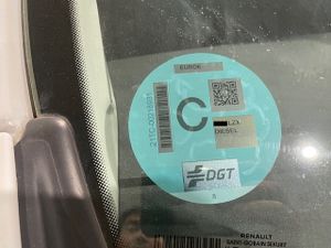 Renault Express Confort 1.5 Blue dCi 75 cv - GARANTIA MECANICA - Foto 36