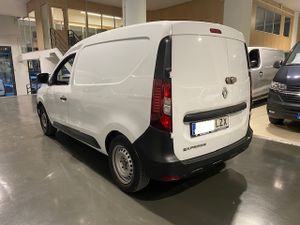 Renault Express Confort 1.5 Blue dCi 75 cv - GARANTIA MECANICA - Foto 5