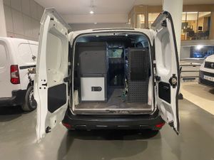 Renault Express Confort 1.5 Blue dCi 75 cv - GARANTIA MECANICA - Foto 9