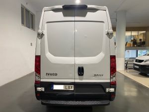 Iveco Daily Furgón 35S12 V 3520L H2 12.0 120cv - GARANTIA MECANICA - Foto 7