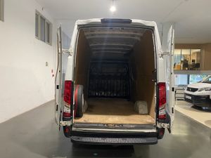 Iveco Daily Furgón 35S12 V 3520L H2 12.0 120cv - GARANTIA MECANICA - Foto 9