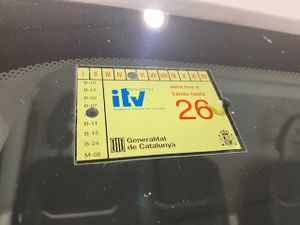 Iveco Daily Furgón 35S12 V 3520L H2 12.0 120cv - GARANTIA MECANICA - Foto 27