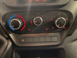 Iveco Daily Furgón 35S12 V 3520L H2 12.0 120cv - GARANTIA MECANICA - Foto 17