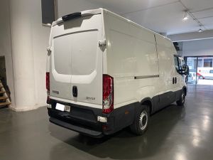 Iveco Daily Furgón 35S12 V 3520L H2 12.0 120cv - GARANTIA MECANICA - Foto 6