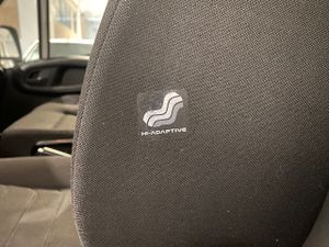 Iveco Daily Furgón 35S12 V 3520L H2 12.0 120cv - GARANTIA MECANICA - Foto 24