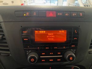 Iveco Daily Furgón 35S12 V 3520L H2 12.0 120cv - GARANTIA MECANICA - Foto 15