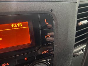 Iveco Daily Furgón 35S12 V 3520L H2 12.0 120cv - GARANTIA MECANICA - Foto 16