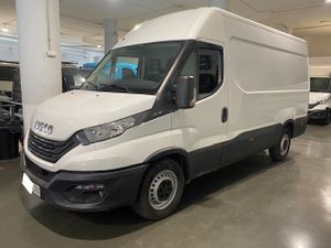 Iveco Daily Furgón 35S12 V 3520L H2 12.0 120cv - GARANTIA MECANICA - Foto 3