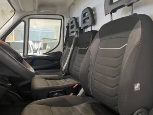 Iveco Daily Furgón 35S12 V 3520L H2 12.0 120cv - GARANTIA MECANICA - Foto 23