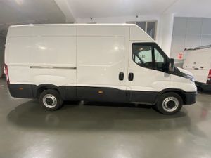 Iveco Daily Furgón 35S12 V 3520L H2 12.0 120cv - GARANTIA MECANICA - Foto 4