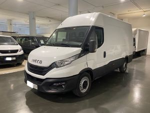 Iveco Daily Furgón 35S12 V 3520L H2 12.0 120cv - GARANTIA MECANICA - Foto 3