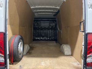 Iveco Daily Furgón 35S12 V 3520L H2 12.0 120cv - GARANTIA MECANICA - Foto 10