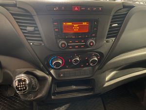 Iveco Daily Furgón 35S12 V 3520L H2 12.0 120cv - GARANTIA MECANICA - Foto 13