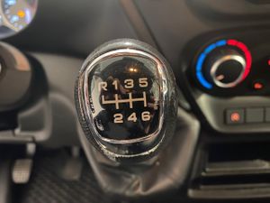 Iveco Daily Furgón 35S12 V 3520L H2 12.0 120cv - GARANTIA MECANICA - Foto 18