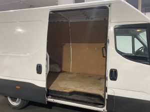 Iveco Daily Furgón 35S12 V 3520L H2 12.0 120cv - GARANTIA MECANICA - Foto 11
