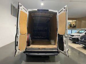 Iveco Daily Furgón 35S12 V 3520L H2 12.0 120cv - GARANTIA MECANICA - Foto 8