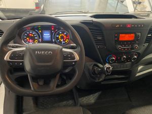 Iveco Daily Furgón 35S12 V 3520L H2 12.0 120cv - GARANTIA MECANICA - Foto 12