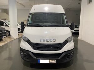 Iveco Daily Furgón 35S12 V 3520L H2 12.0 120cv - GARANTIA MECANICA - Foto 3