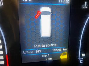 Iveco Daily Furgón 35S12 V 3520L H2 12.0 120cv - GARANTIA MECANICA - Foto 14