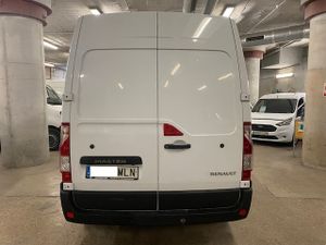 Renault Master Furgon T L2H2 3500 BLUE - GARANTIA MECANICA - Foto 7