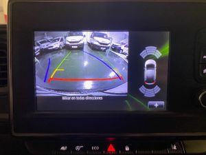 Renault Master Furgon T L2H2 3500 BLUE - GARANTIA MECANICA - Foto 16