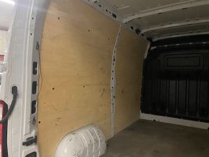 Renault Master Furgon T L2H2 3500 BLUE - GARANTIA MECANICA - Foto 12