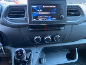 Renault Master Furgon T L2H2 3500 BLUE - GARANTIA MECANICA - Foto 18