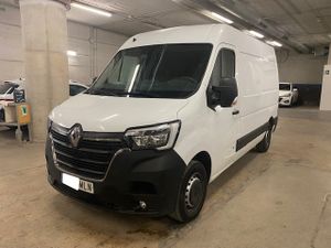 Renault Master Furgon T L2H2 3500 BLUE - GARANTIA MECANICA - Foto 3