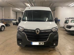 Renault Master Furgon T L2H2 3500 BLUE - GARANTIA MECANICA - Foto 3