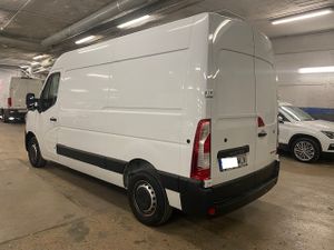 Renault Master Furgon T L2H2 3500 BLUE - GARANTIA MECANICA - Foto 5