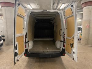 Renault Master Furgon T L2H2 3500 BLUE - GARANTIA MECANICA - Foto 9