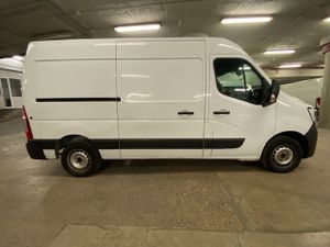 Renault Master Furgon T L2H2 3500 BLUE - GARANTIA MECANICA - Foto 4