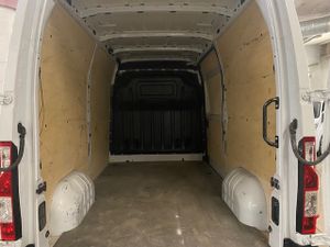 Renault Master Furgon T L2H2 3500 BLUE - GARANTIA MECANICA - Foto 11