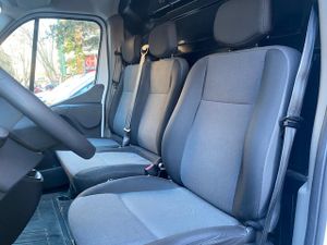 Renault Master Furgon T L2H2 3500 BLUE - GARANTIA MECANICA - Foto 31