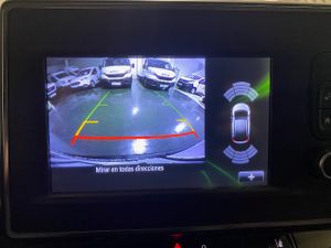 Renault Master Furgon T L2H2 3500 BLUE - GARANTIA MECANICA - Foto 15