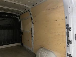 Renault Master Furgon T L2H2 3500 BLUE - GARANTIA MECANICA - Foto 13