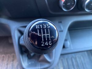 Renault Master Furgon T L2H2 3500 BLUE - GARANTIA MECANICA - Foto 24