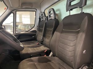 Iveco Daily 35c16 3750 Caja Cerrada - GARANTIA MECANICA - Foto 22