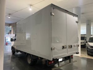 Iveco Daily 35c16 3750 Caja Cerrada - GARANTIA MECANICA - Foto 5