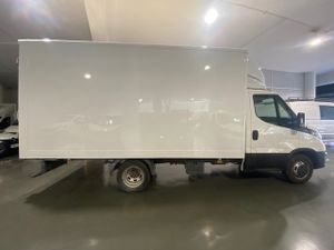 Iveco Daily 35c16 3750 Caja Cerrada - GARANTIA MECANICA - Foto 4