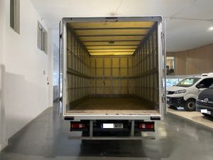 Iveco Daily 35c16 3750 Caja Cerrada - GARANTIA MECANICA - Foto 8