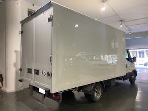 Iveco Daily 35c16 3750 Caja Cerrada - GARANTIA MECANICA - Foto 6
