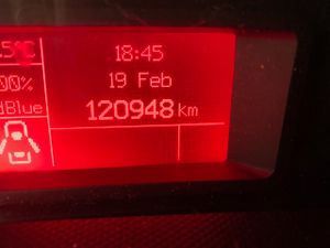 Iveco Daily 35c16 3750 Caja Cerrada - GARANTIA MECANICA - Foto 15