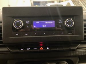 Nissan Primastar Furgon 29 L2H1 2.0 DCI 110cv  - GARANTIA FÁBRICA 06/2027 - Foto 15